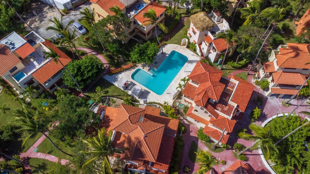 Prime Ocean View Punta Cana Apartments - 3-Bedroom Getaway With Private Terrace On Bavaro Beach Екстериор снимка
