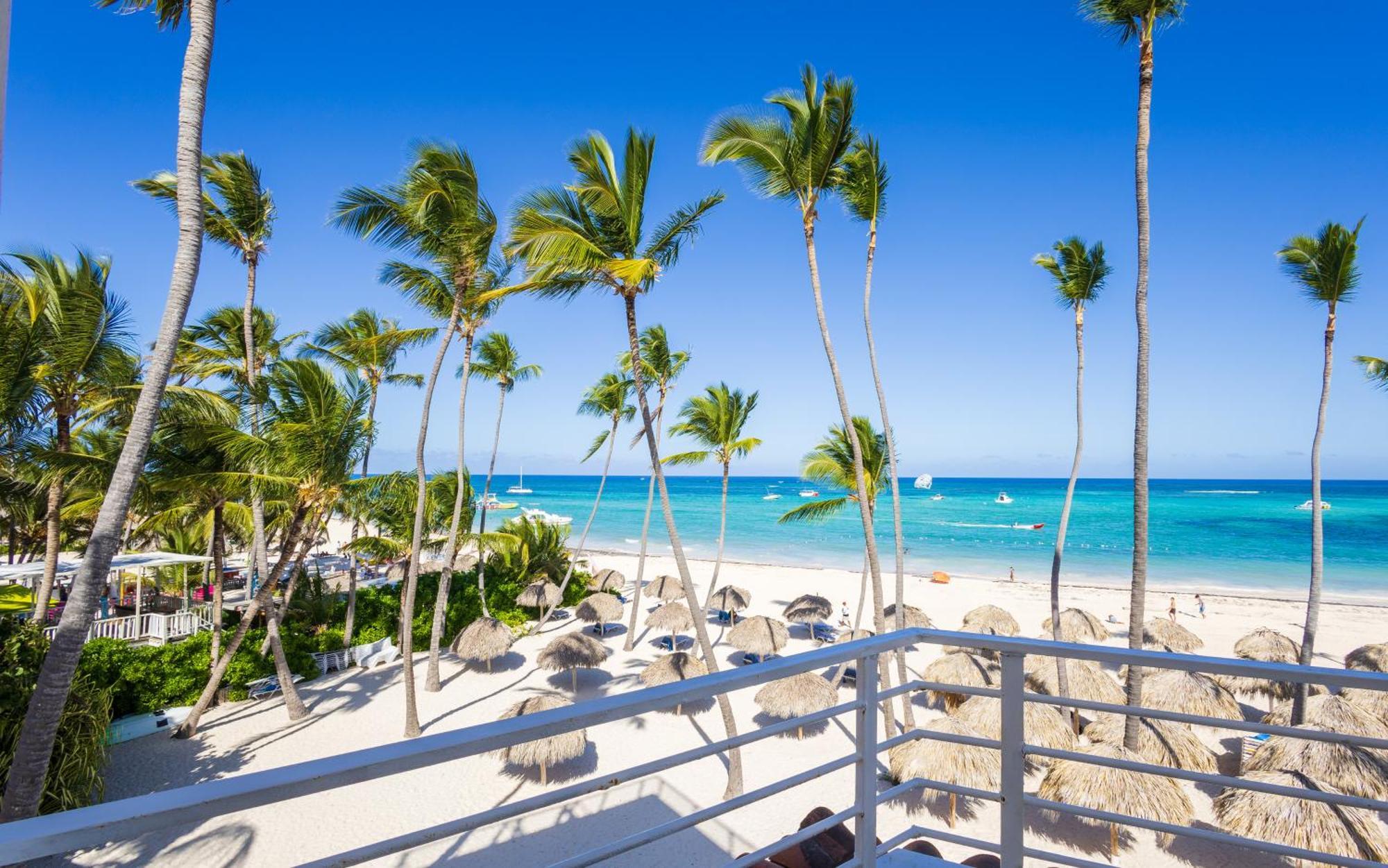 Prime Ocean View Punta Cana Apartments - 3-Bedroom Getaway With Private Terrace On Bavaro Beach Екстериор снимка