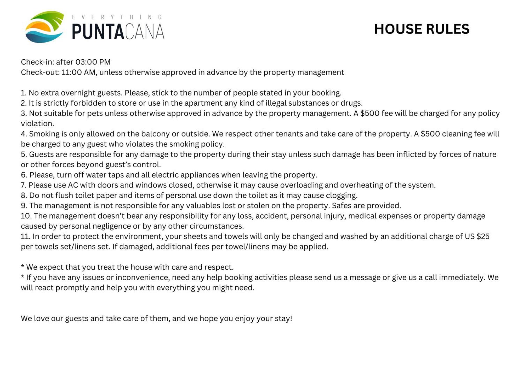 Prime Ocean View Punta Cana Apartments - 3-Bedroom Getaway With Private Terrace On Bavaro Beach Екстериор снимка