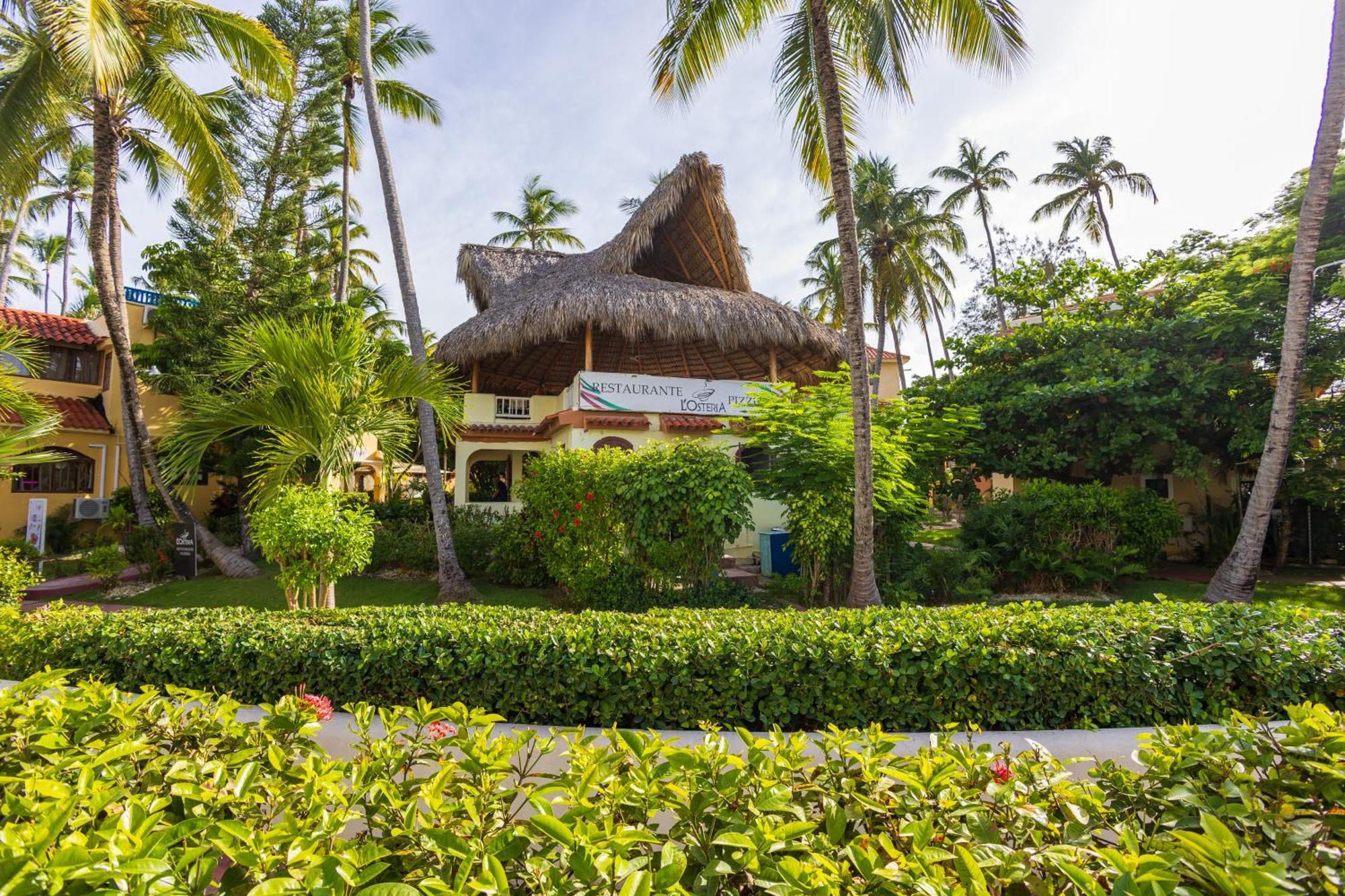 Prime Ocean View Punta Cana Apartments - 3-Bedroom Getaway With Private Terrace On Bavaro Beach Екстериор снимка