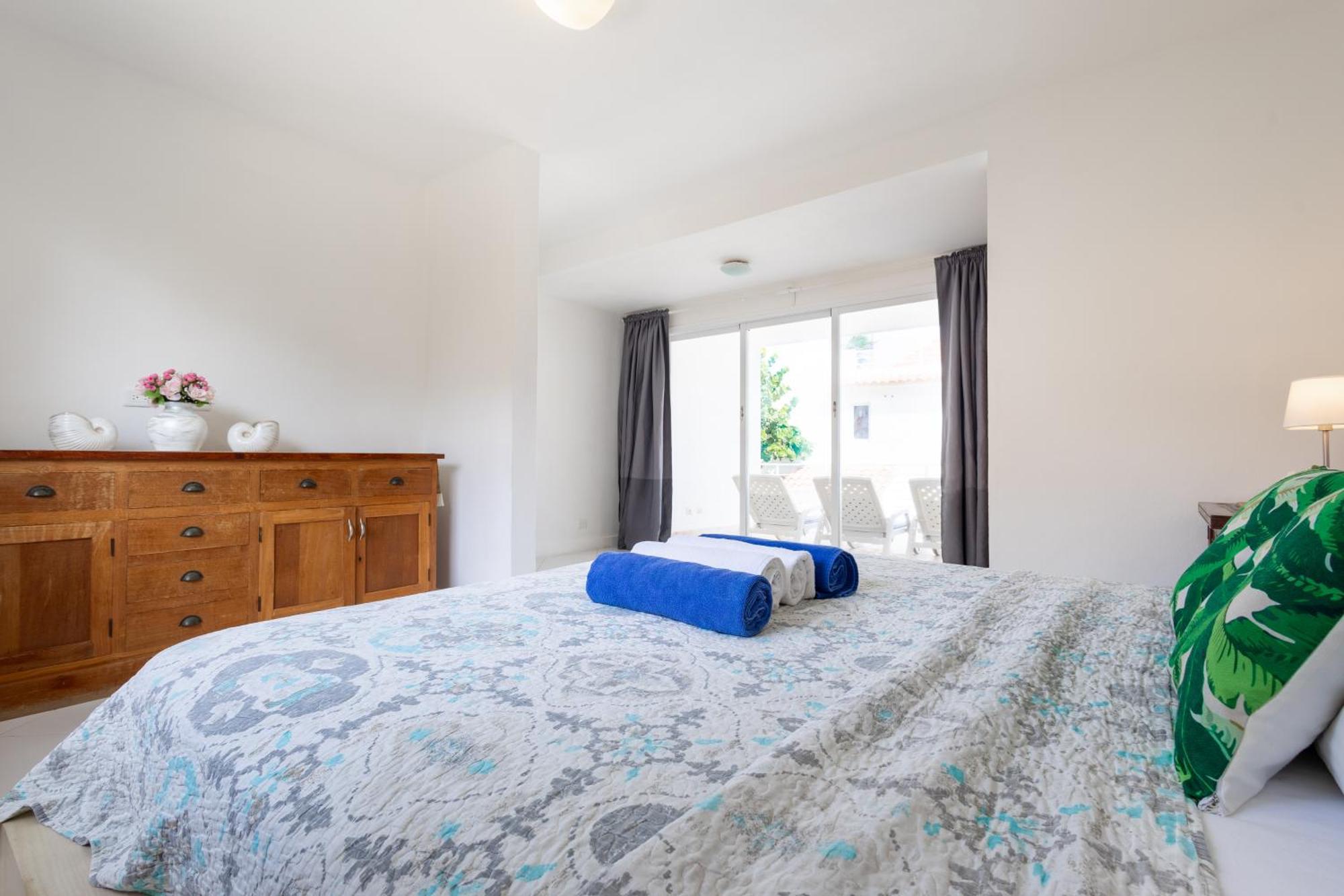 Prime Ocean View Punta Cana Apartments - 3-Bedroom Getaway With Private Terrace On Bavaro Beach Екстериор снимка