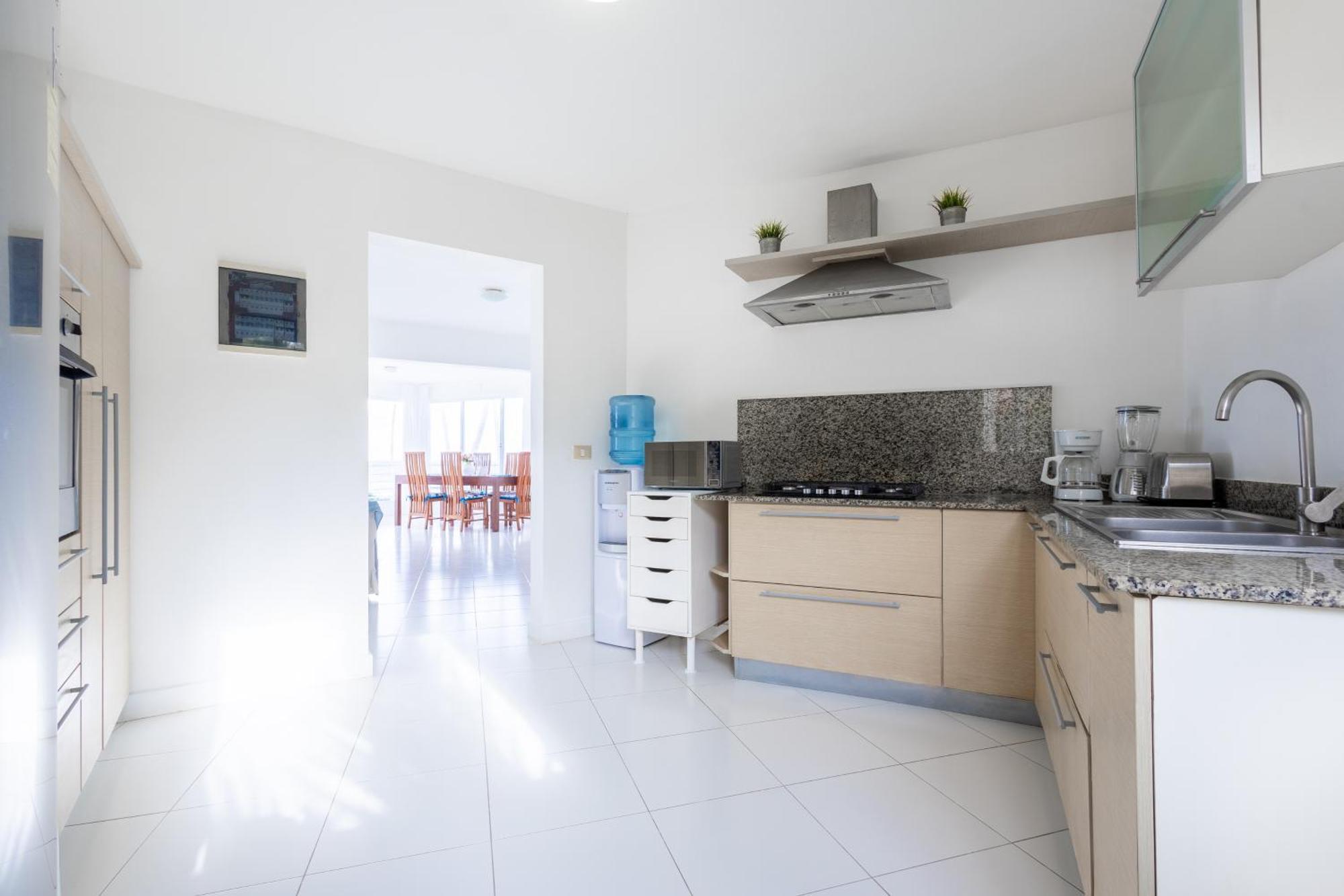 Prime Ocean View Punta Cana Apartments - 3-Bedroom Getaway With Private Terrace On Bavaro Beach Екстериор снимка